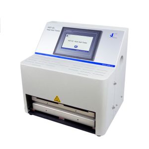 Polymer heatsealability Tester|Heat seal parameters | ASTM F2029 flexible web