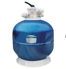 Quality Swimming Pool Top Mount Acryl Sand Filters for sale