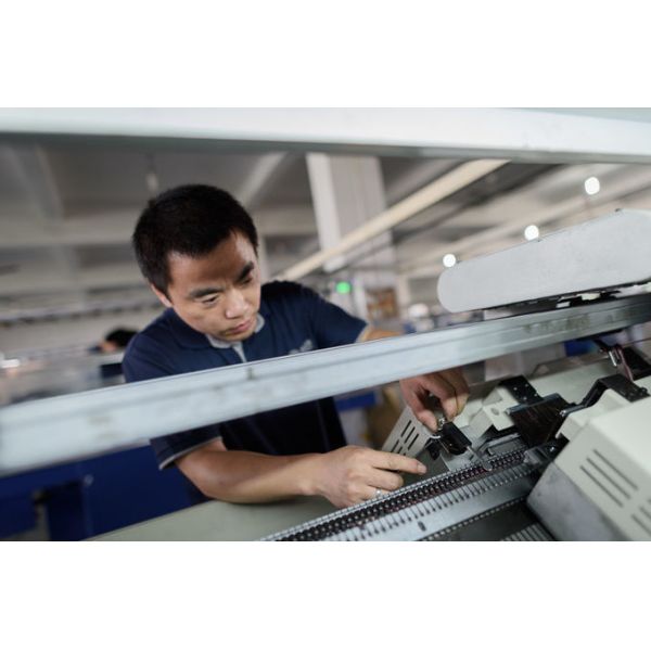 Needles Flat Bed Knitting Machine Parts