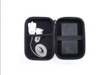Semi Waterproof Eva Hard Case With Separate Compartment Mesh Pocket