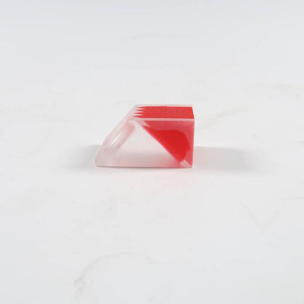 Buy TWB Screw In 45 Degree Angle Transducer Wedge Equivalent Olympus Type at wholesale prices