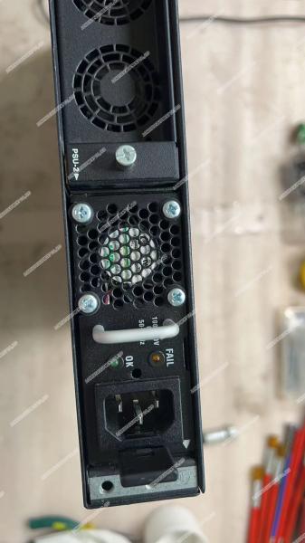 Buy Cisco Firepower FPR2130-ASA 2100 Series: Integrated Threat Defense Network Security with RADIUS Authentication Protocols at wholesale prices