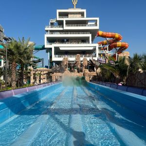 Buy cheap Outdoor Water Attraction Park Water Games Equipment Kids Play Accessories from wholesalers