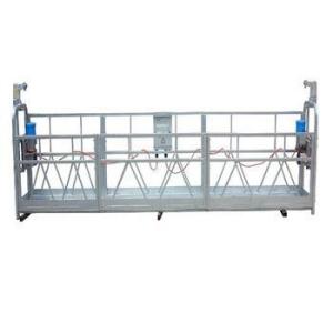 Quality 200m ZLP800 Suspended Platform for sale