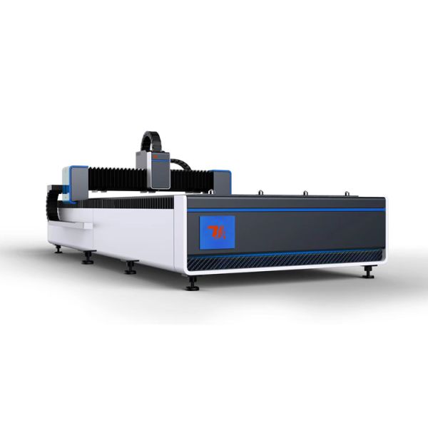 Buy High-Speed Fiber Laser Cutting Machine with CCD Camera System at wholesale prices