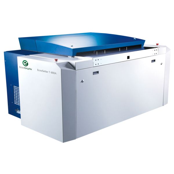 1163mm*940mm CTP Plate Machine Automatic Thermal CTP Machine