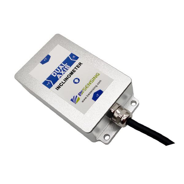 Buy DIS344 High-Consistency Dual-Axis Voltage Output Tilt Switch Relay Switch at wholesale prices