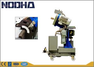 China Easily Operate End Mill Machine , Bevel Cutting Machine Low Noise on sale