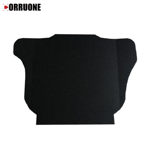 Anti Uv Corrugated Plastic Tree Guard 2mm Thickness