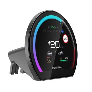 Quality LCD Dashboard Panel Car Instrument Cluster Tesla Model 3Y Multifunction for sale