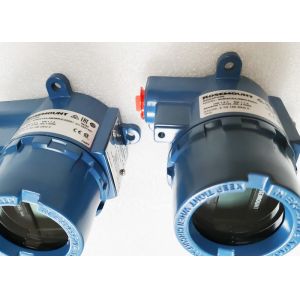 644HAI1XAJ5M5WR3C4Q4G1 Temperature Transmitter Sensor 4-20mA With HART