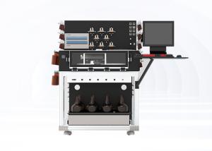 Quality End to end DNA RNA Oligo Synthesizer 192P Channel Oligo Synthesis Machine For rna oligonucleotide for sale
