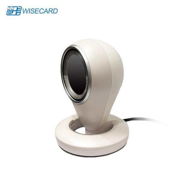 Factory High Quality Precision Desktop 1d 2d Qr Bar Code Scanners Scanning