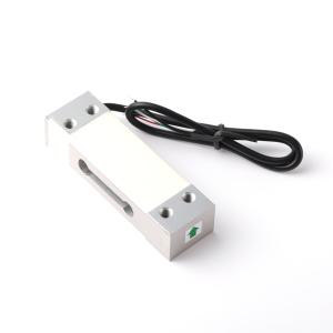 China Alloy Parallel Beam Single Point Load Cell on sale