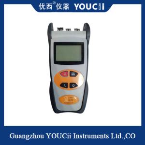 China Handheld Dual-Wavelength Light Source Multi-Wavelength High Stable Output on sale