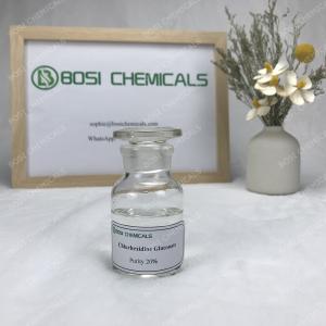China Dyestuff Intermediates Gluconate Salt Colorless Liquid For Skin Anti Inflammatory on sale