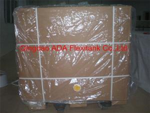 China Paper 1000 Liters Foldable IBC Customized Intermediate Bulk Containers on sale