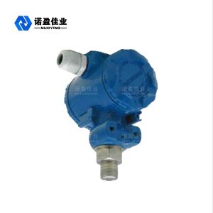 Aluminum Pressure Sensor Transmitter 60MPa Liquid Pressure Transmitter