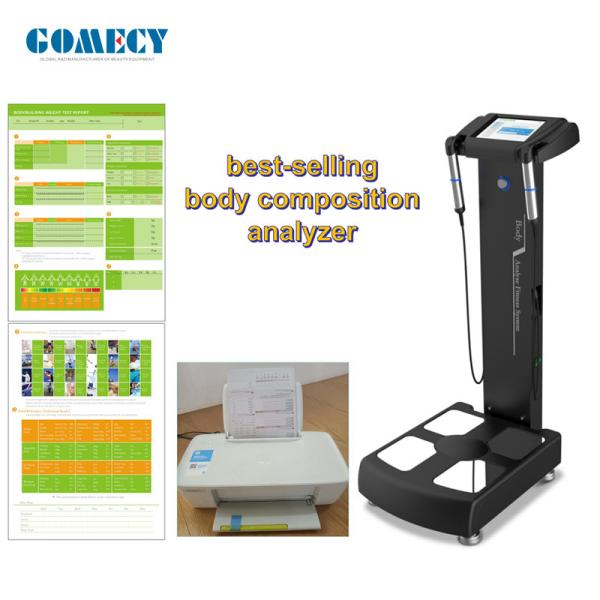 Buy Precise Body Analyzer Machine 15VA Body Composition Analyser Machine at wholesale prices
