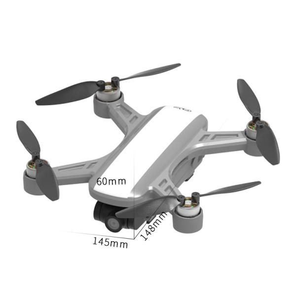 Buy Wifi Selfie Cfly Drone 21mins Flight Time Auto Return Cfly Dream at wholesale prices