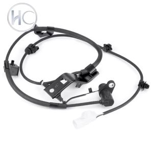 Auto Parts Front Right Speed ABS Sensor For Toyota Corolla 07-12 89542-02080