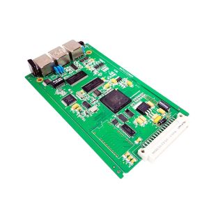 0.2oz-10oz 2 Layers PCB Mechanical Keyboard OEM Electronics