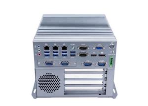 China I7 6700T Ddr4 32GB Embedded Mini Computer 2133MHz AMI EFI Dual Display on sale