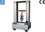Electronic 5T Tensile Strength Testing Machine / Physical Testing Materials