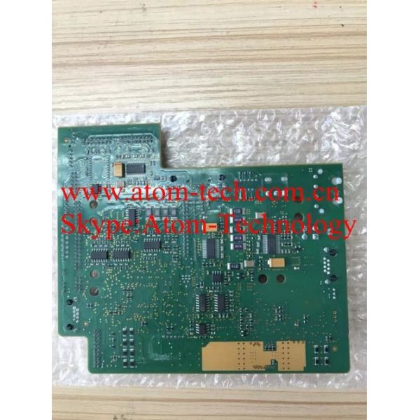 1750140781 Wincor Nixdorf cineo C4060 Dispenser Control Board 01750140781 In model 1750193276