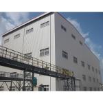 Robust Space Frame Structures for Large Warehousing Needs
