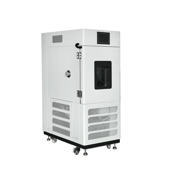 Temperature and Humidity Testing Chamber, -70-150C, Environmental Chamber 80L