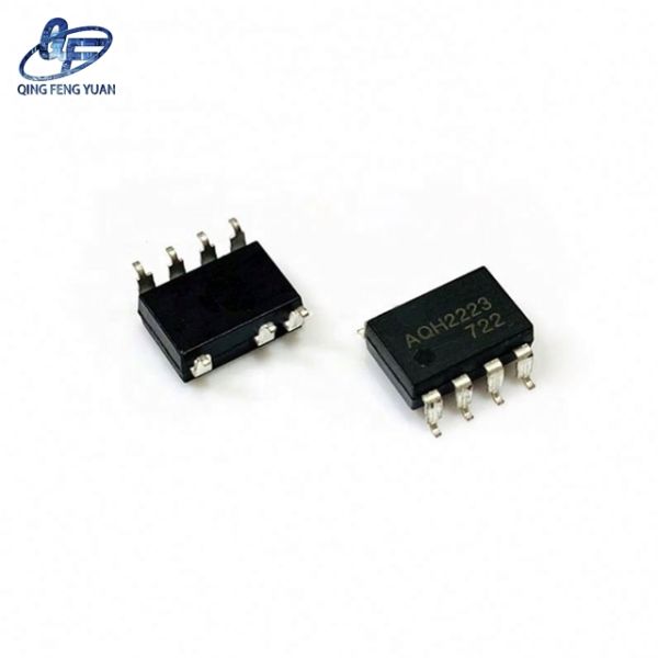 AQH2223 AQH 2223 New And Original SOP-7 Solid State Relay Patches AQH2223