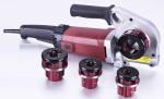 HT25 / HT30 Portable Pipe Threading Machine Manual ratchet threader