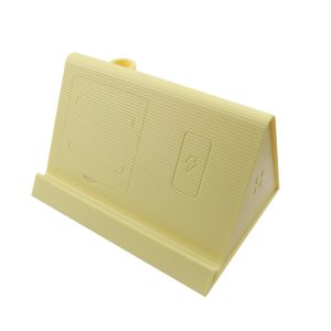 Office Use Multifunction Wireless Charger 205khz with 250ML Aroma Diffuser