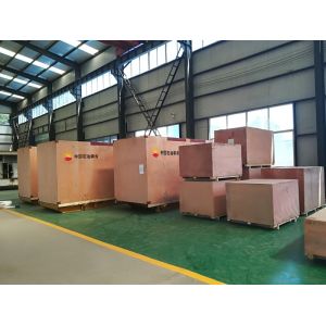 Shandong Hongfan Power Technology Co.,Ltd