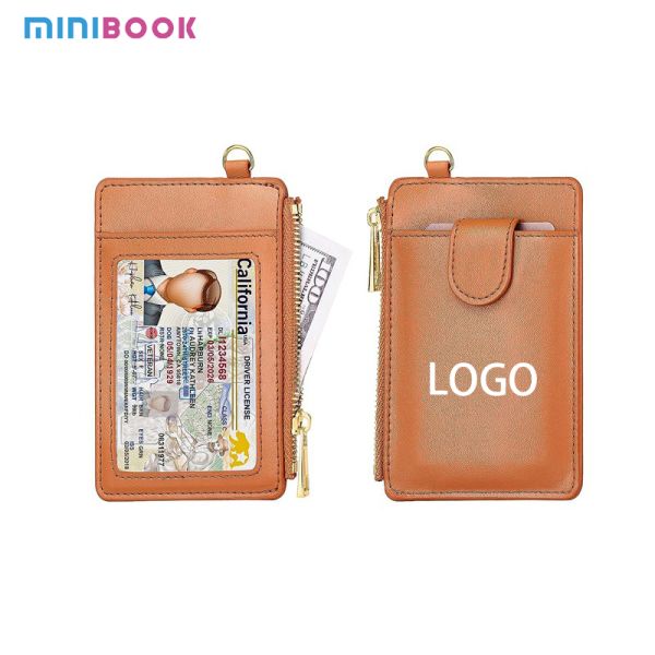 Effortless Convenience RFID Blocking Credit Card Holder with Automatic Pop Up Feature