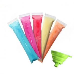 China LFGB Certified Customised Packaging Design for Customized Size Ice Lolly and Popsicles on sale