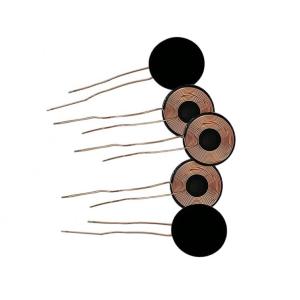 Quality wireless charging coil receiver induction coil transmitter and receiver for sale