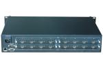 8x8 4x4 HDMI Matrix Switcher HDCP Compliant Ethernet Control Options