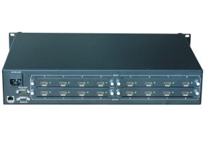 Quality 8x8 4x4 HDMI Matrix Switcher HDCP Compliant Ethernet Control Options for sale