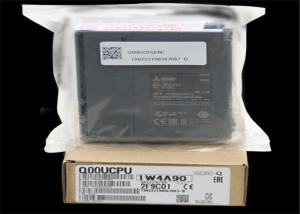 China MITSUBISHI Q00CPU PLC Industrial Programmable Controller MELSEC Q PLC CPU on sale