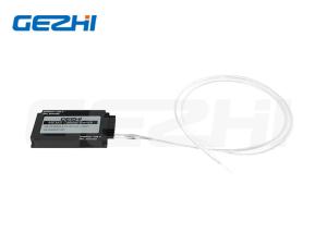 Quality Multi Channel MEMS 1x8 Fiber Optical Switch Module for sale