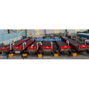 Tianjin Ironstar industry co,.Ltd