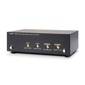 E4727B Keysight Noise Analyzer Low Frequency With 1A Current Capability