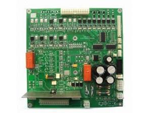 Quality Partial Turnkey PCB Assembly SMT PCB Circuit Boards , PCB Board Assembly PCBA for sale