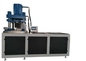 China Multiple Function Automatic Hydraulic Press Machine Space Saving Wide Application on sale