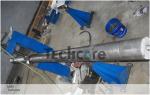 15000psi Well Testing Tools Open Hole Multi-Flow Evaluator Alloy Steel MFE DST
