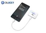 UHF MT288 Portable Bluetooth Rfid Reader Handheld Remote Reading Distance 2