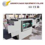 850mm Working Height Precision Metal Photochemical Etching Machine for Precise