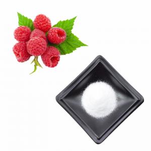 Quality Herbal Extract 99% Raspberry Ketone Powder Healthy Care Product for sale